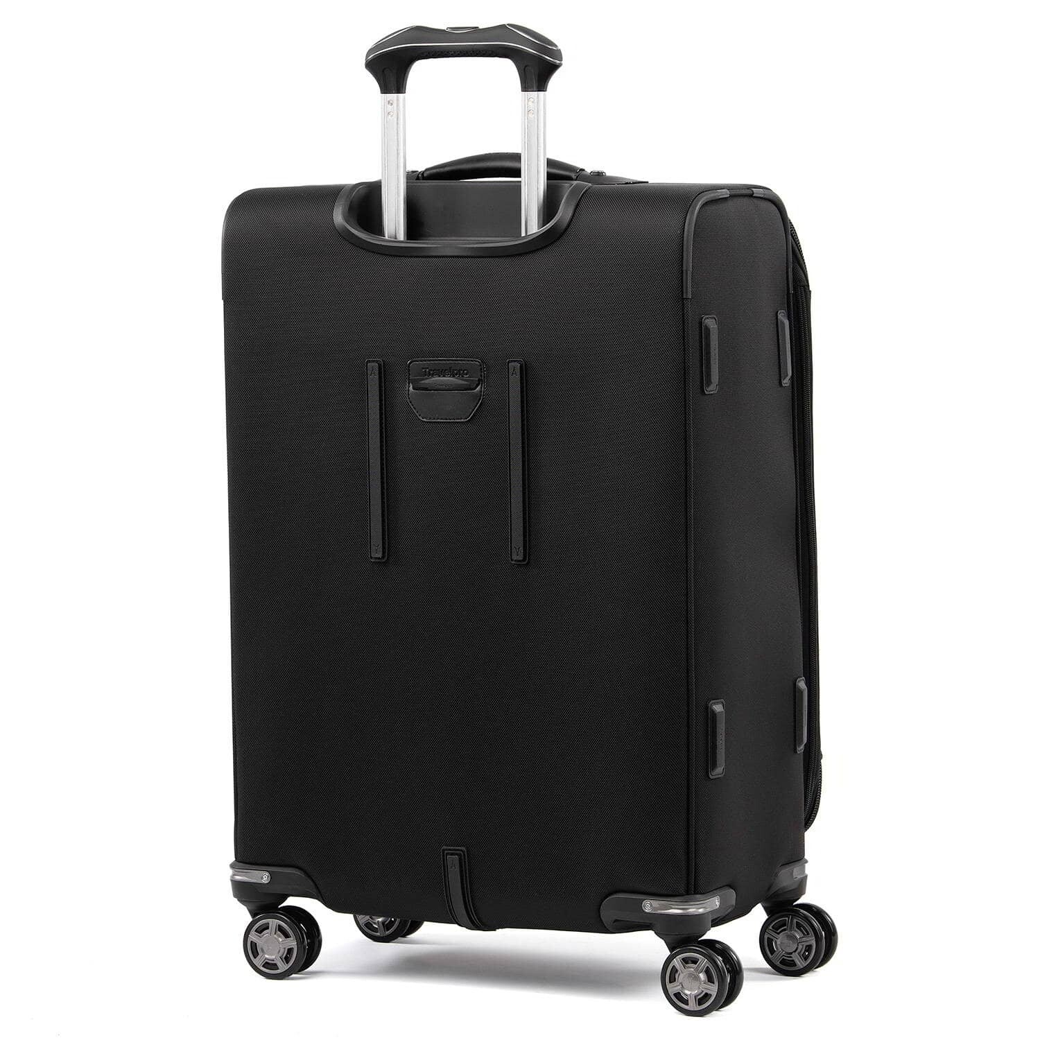 Travelpro Platinum® Elite 25” Expandable Spinner- Black - Just