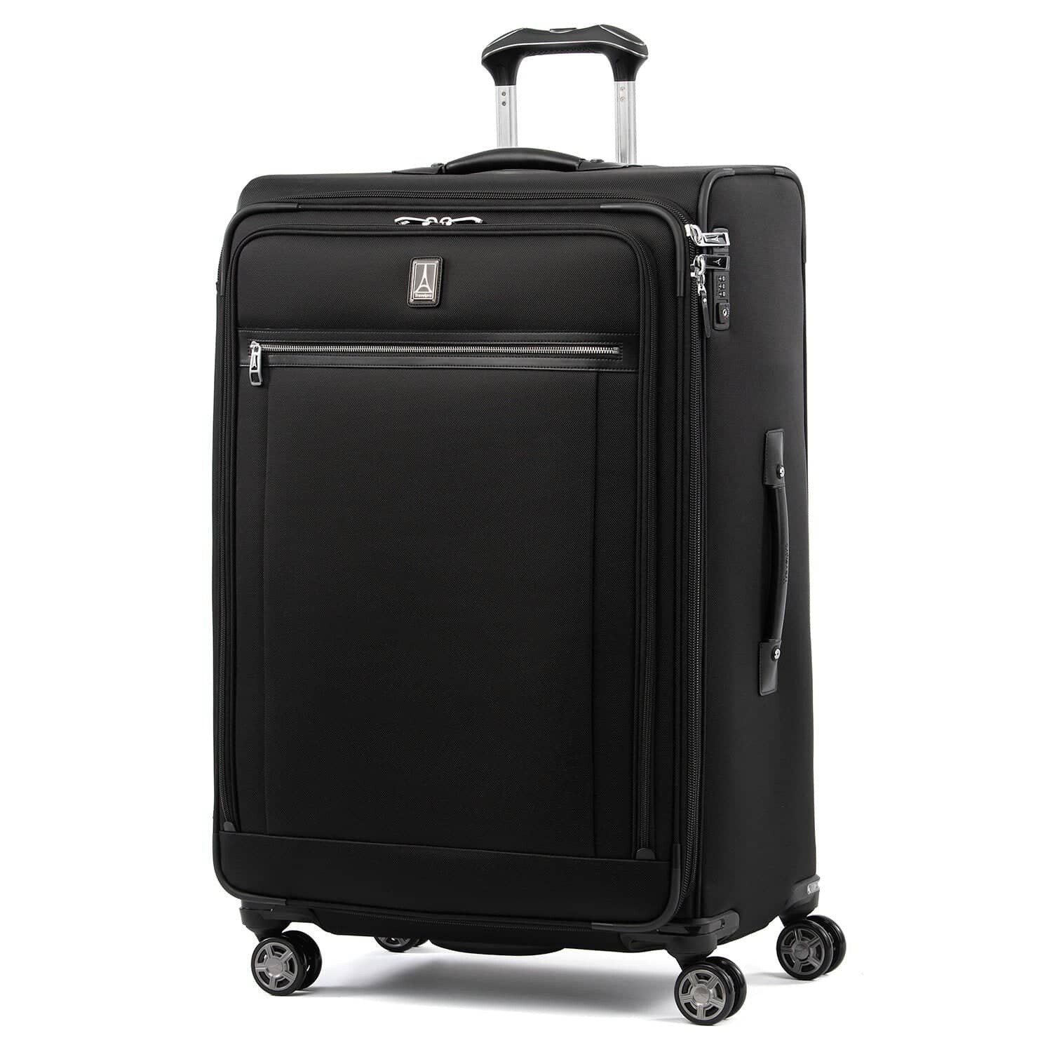 Travelpro Platinum® Elite 29” Expandable Spinner- Black - Just
