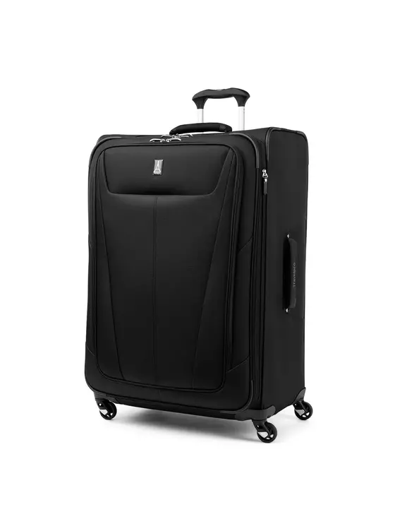 Travelpro ブラック バック Travelpro® x Travel + Leisure® Convertible Backpack Luggage