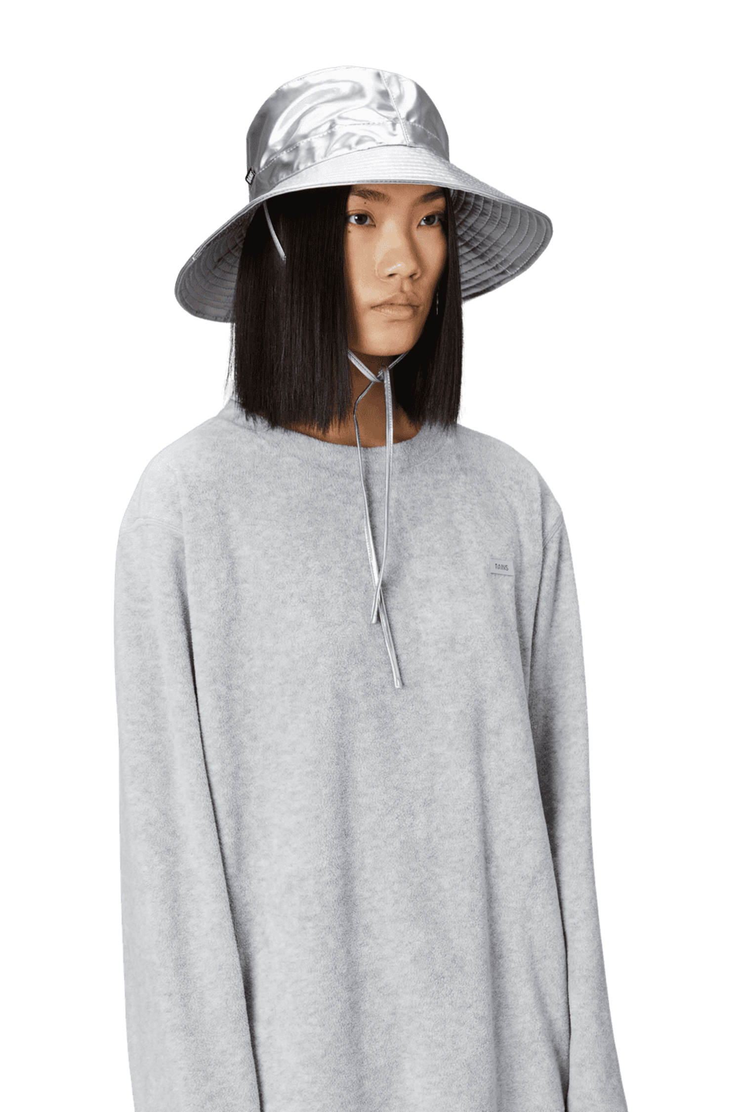 Rains Boonie Hat- Mirror - Just Bags Luggage Center