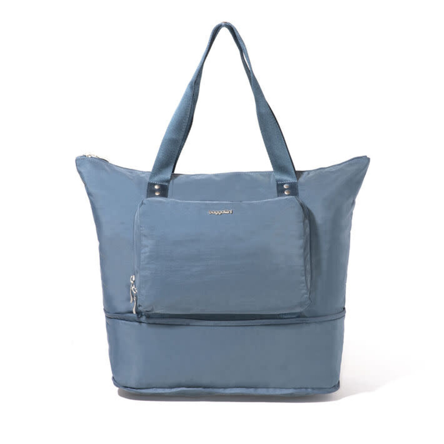 Baggallini Carryall Packable Backpack Mist Baggallini Women main image 3