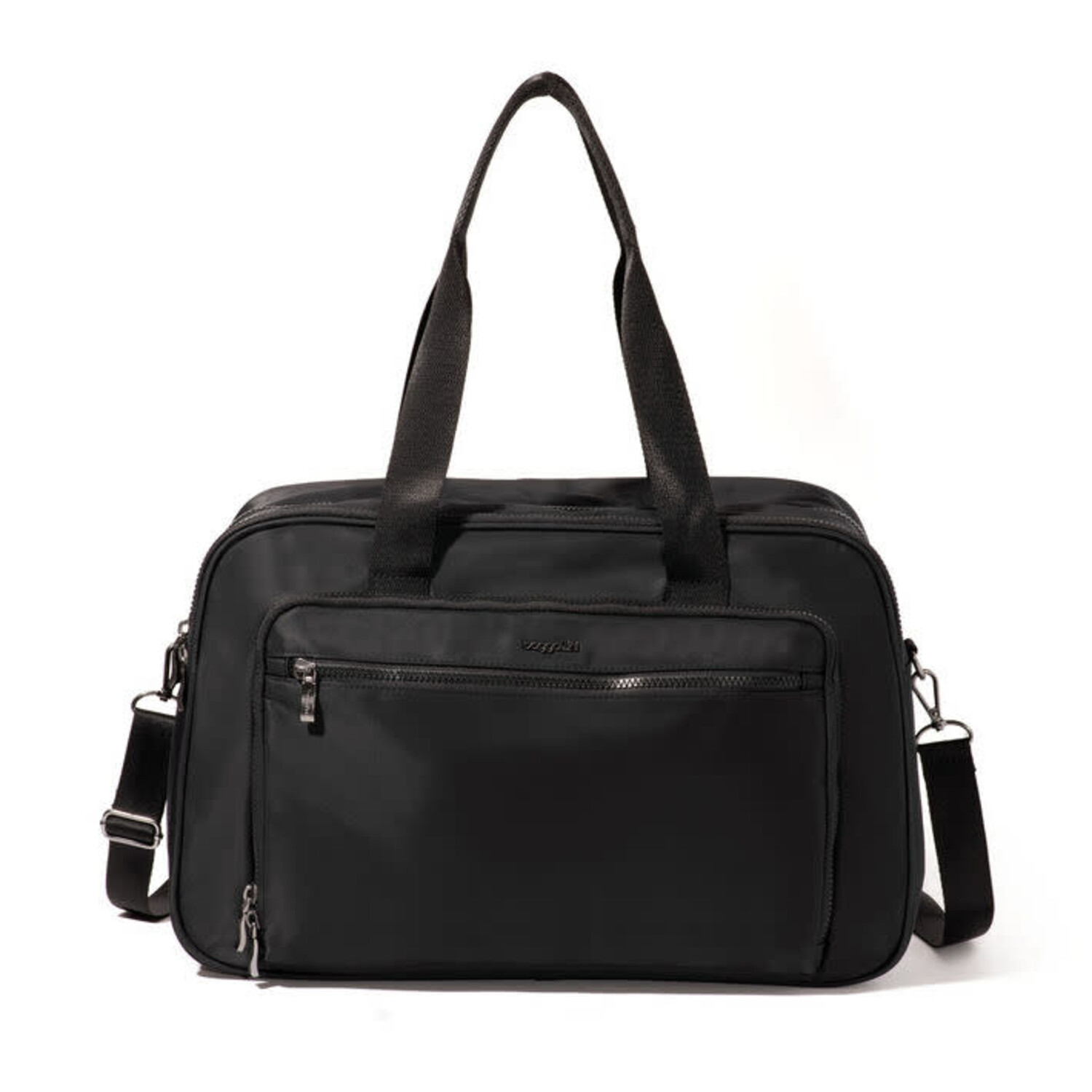 Baggallini duffel top