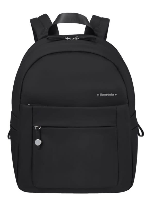 Samsonite Move 4.0 Backpack Black Just Bags Luggage Center