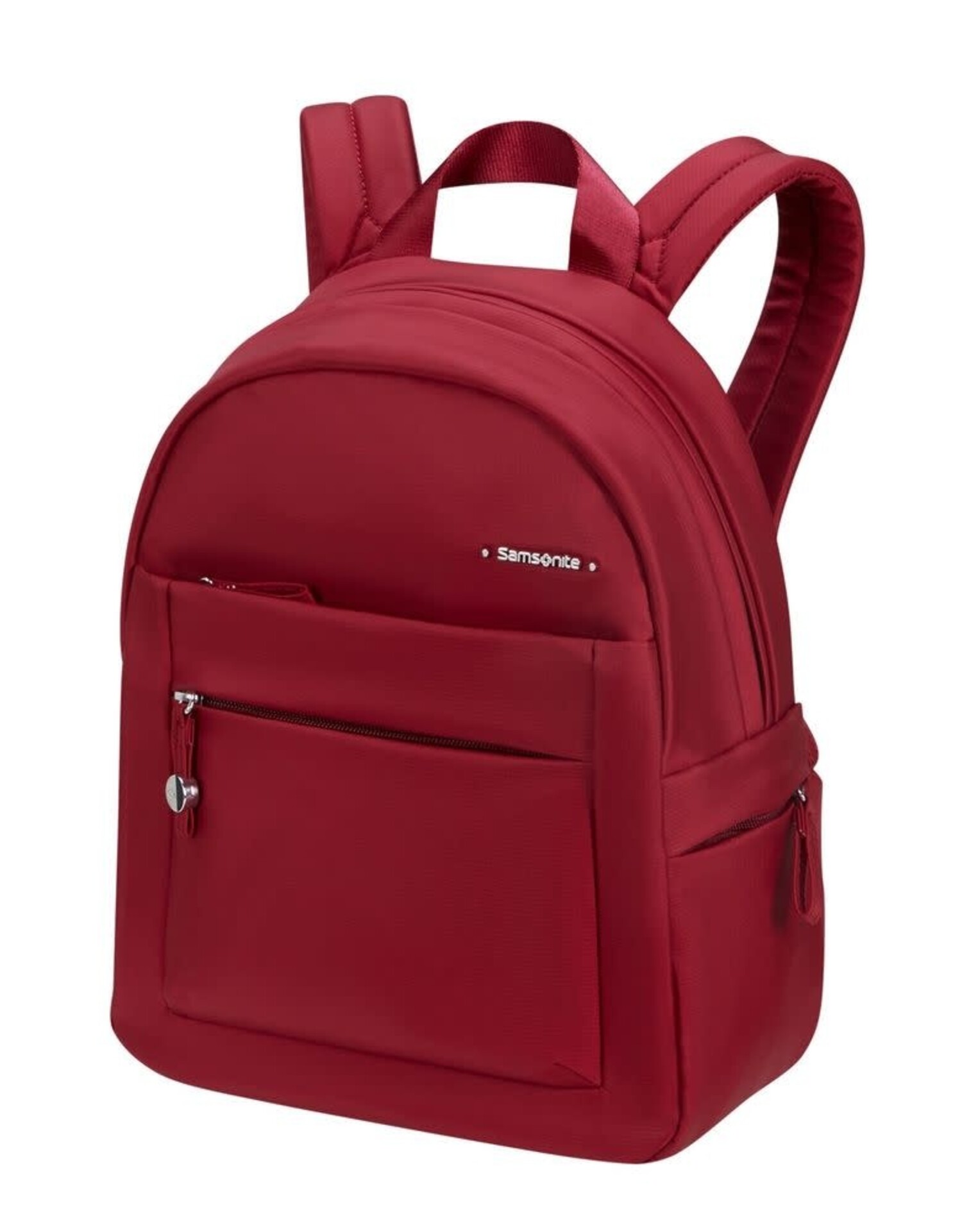 【Samsonite】Samsonite Red MARRON BACKPACK M 送料税込み Samsonite Move 4.0 Backpack - Garnet Red - Just Bags Luggage