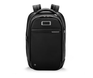 Slim backpacks for work deals