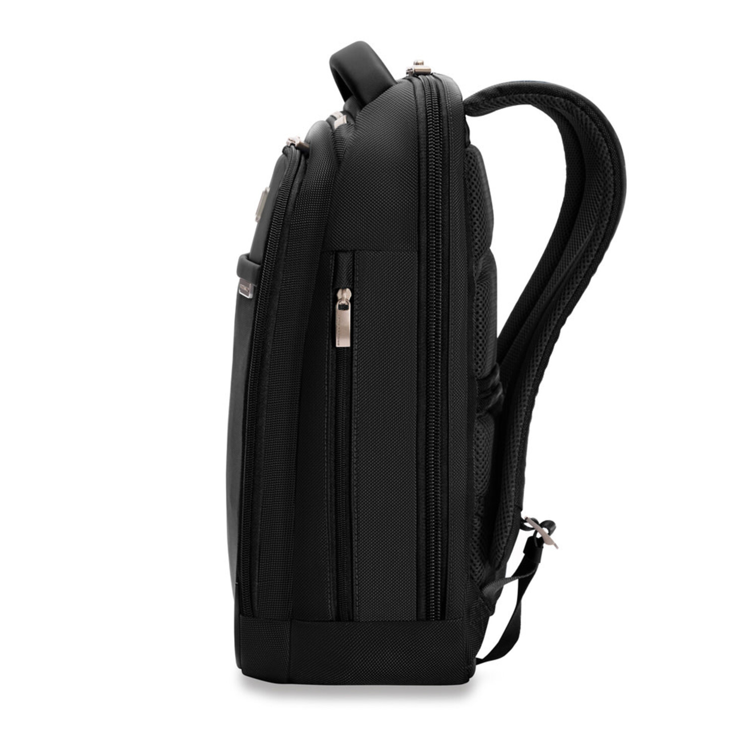 Briggs Riley Work Slim Backpack Black