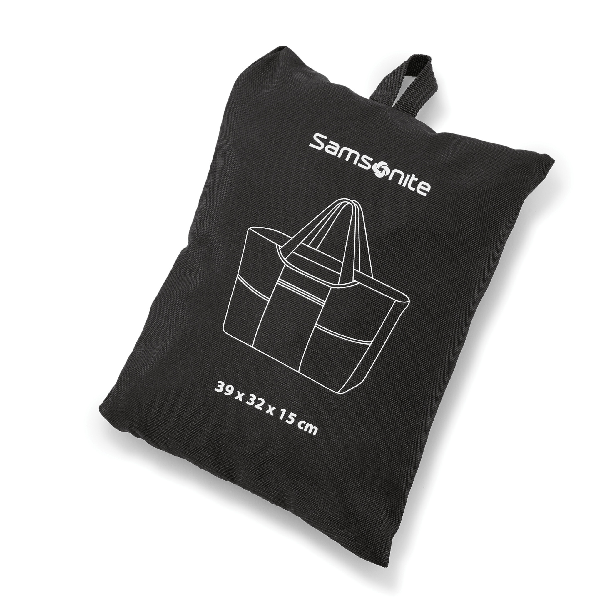 Samsonite travel tote bag new arrivals