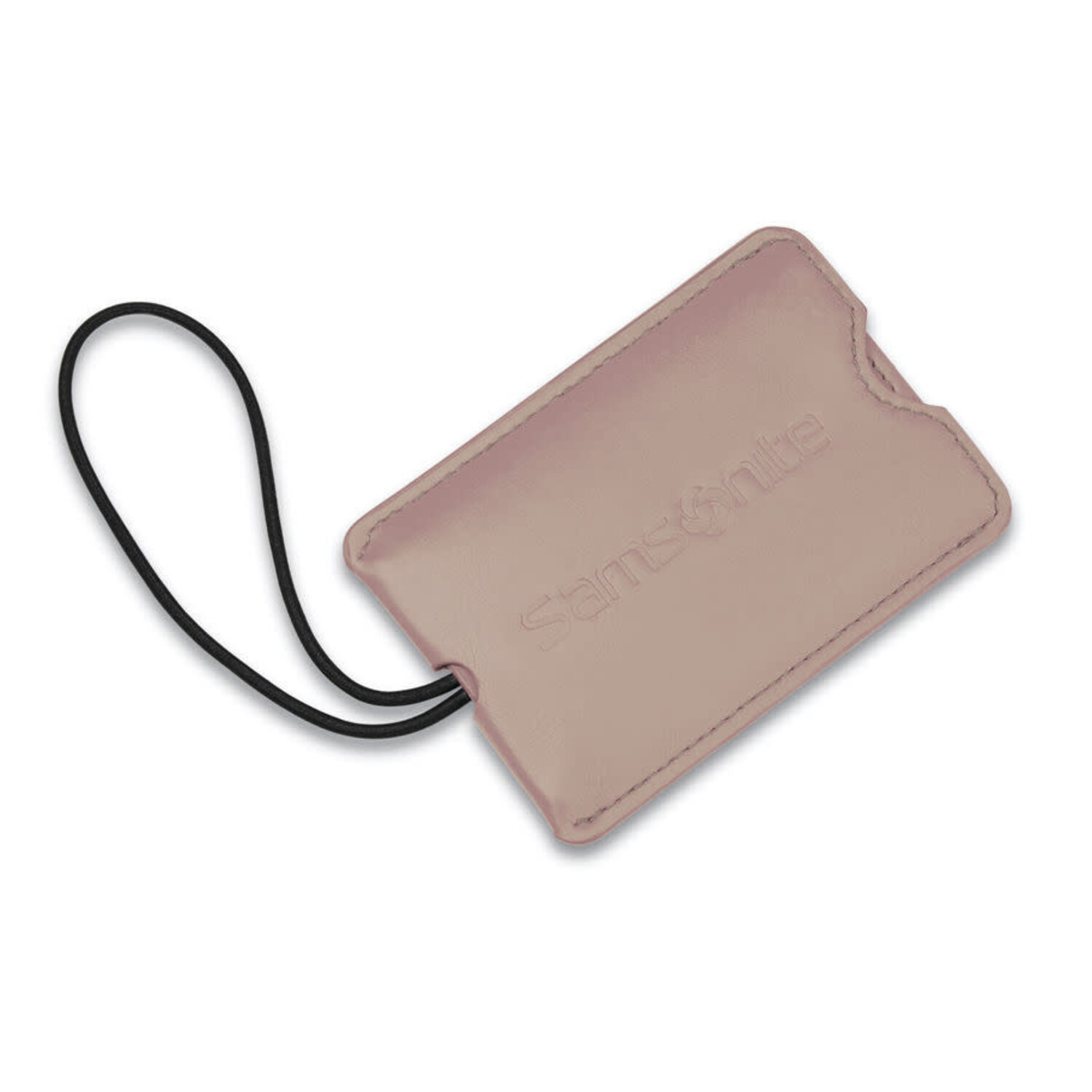 Samsonite security id luggage tag online