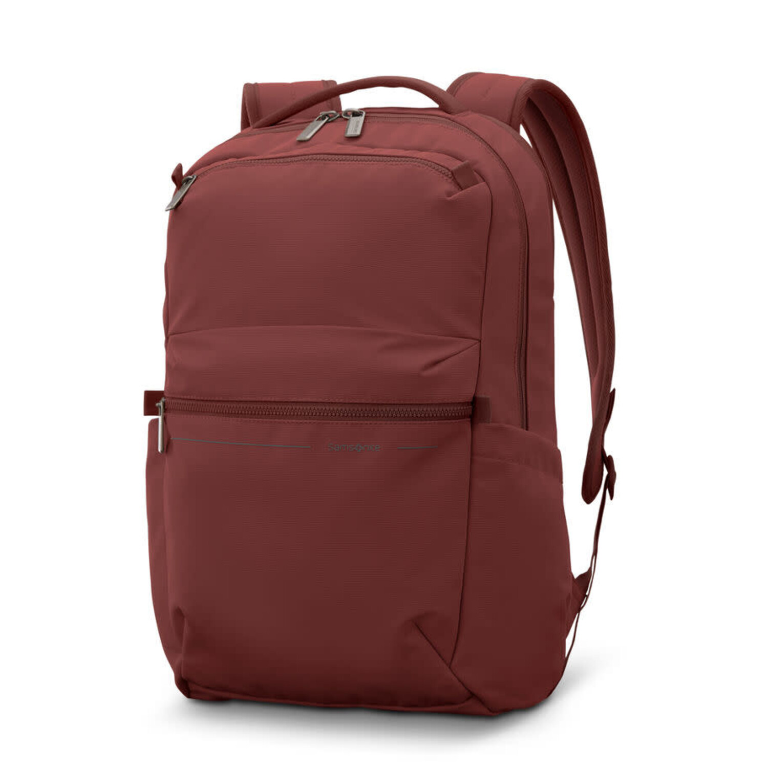 Samsonite Backpack Companion Bag Mars Red Just Bags Luggage Center