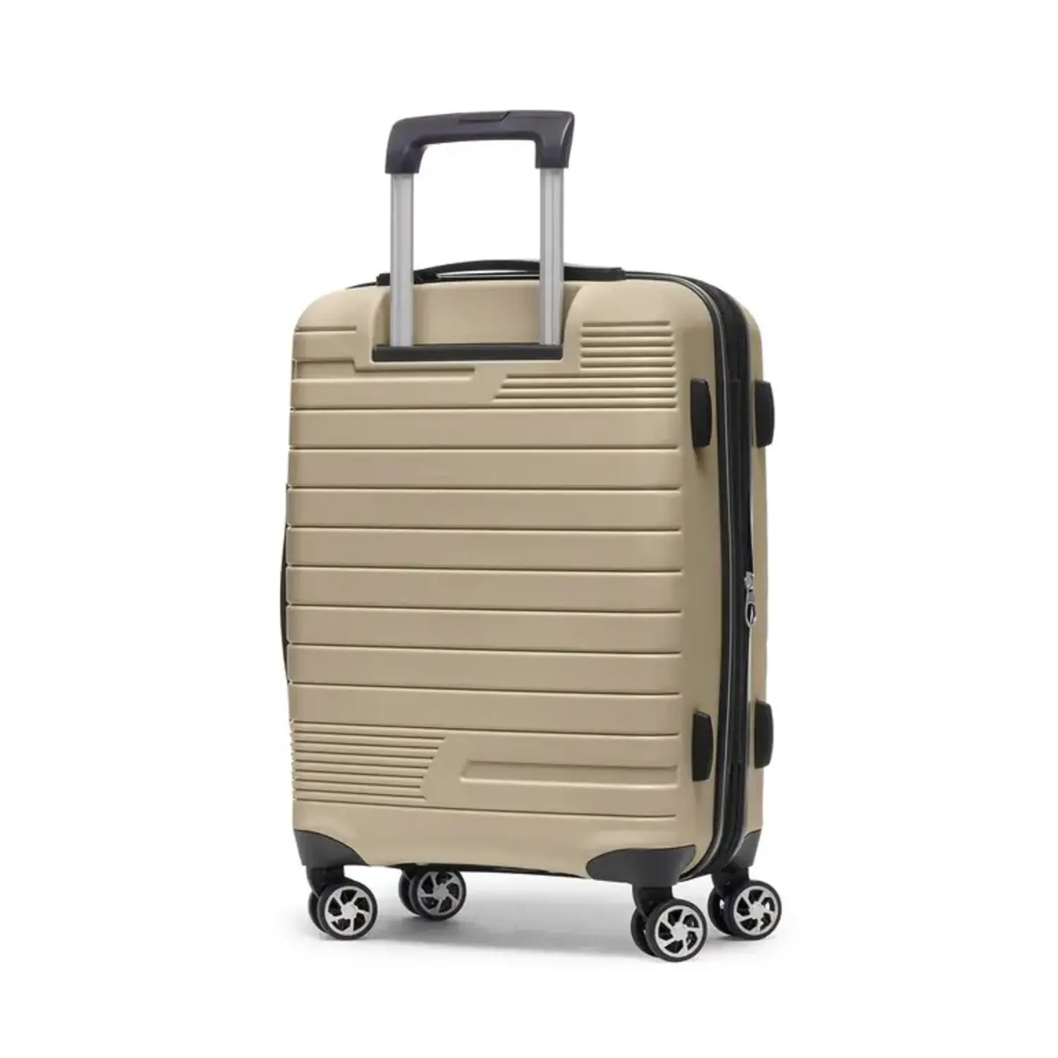 Sirocco luggage reviews sale