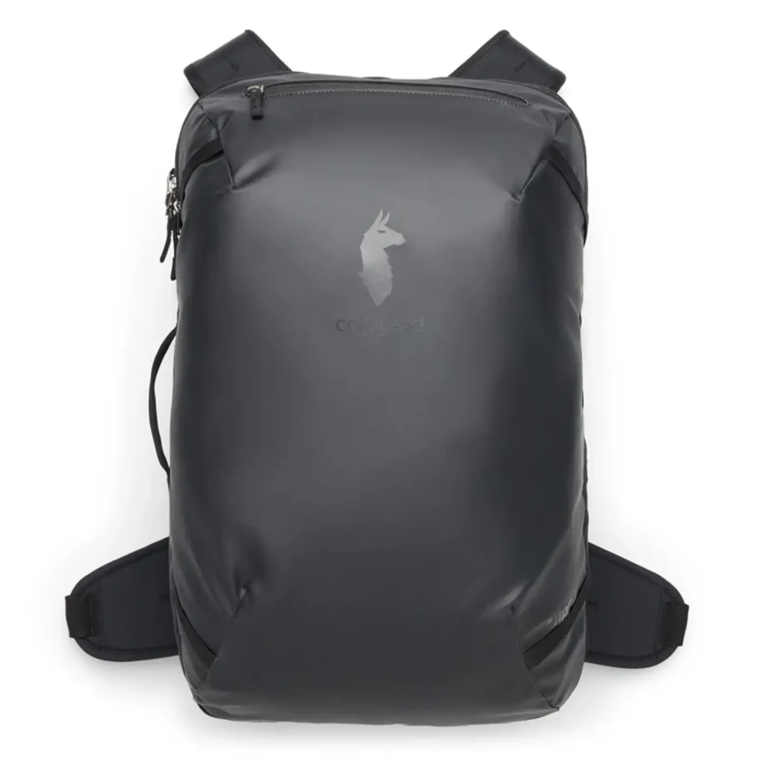 Cotopaxi Allpa 35L Travel Pack - Cotopaxi Black - Just Bags