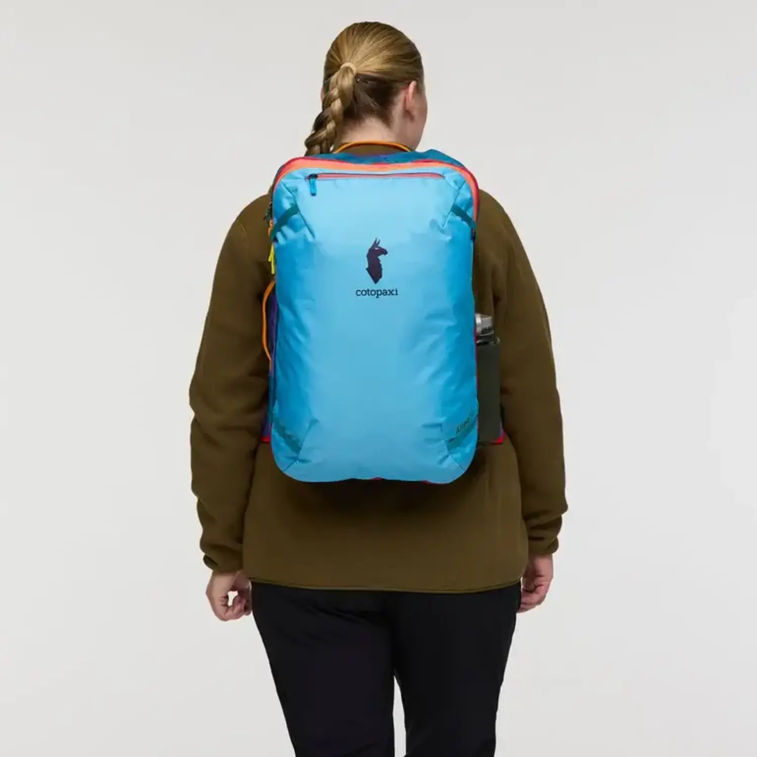 Cotopaxi Allpa 35L Travel Pack - Del Dia Surprise Pack - Just Bags