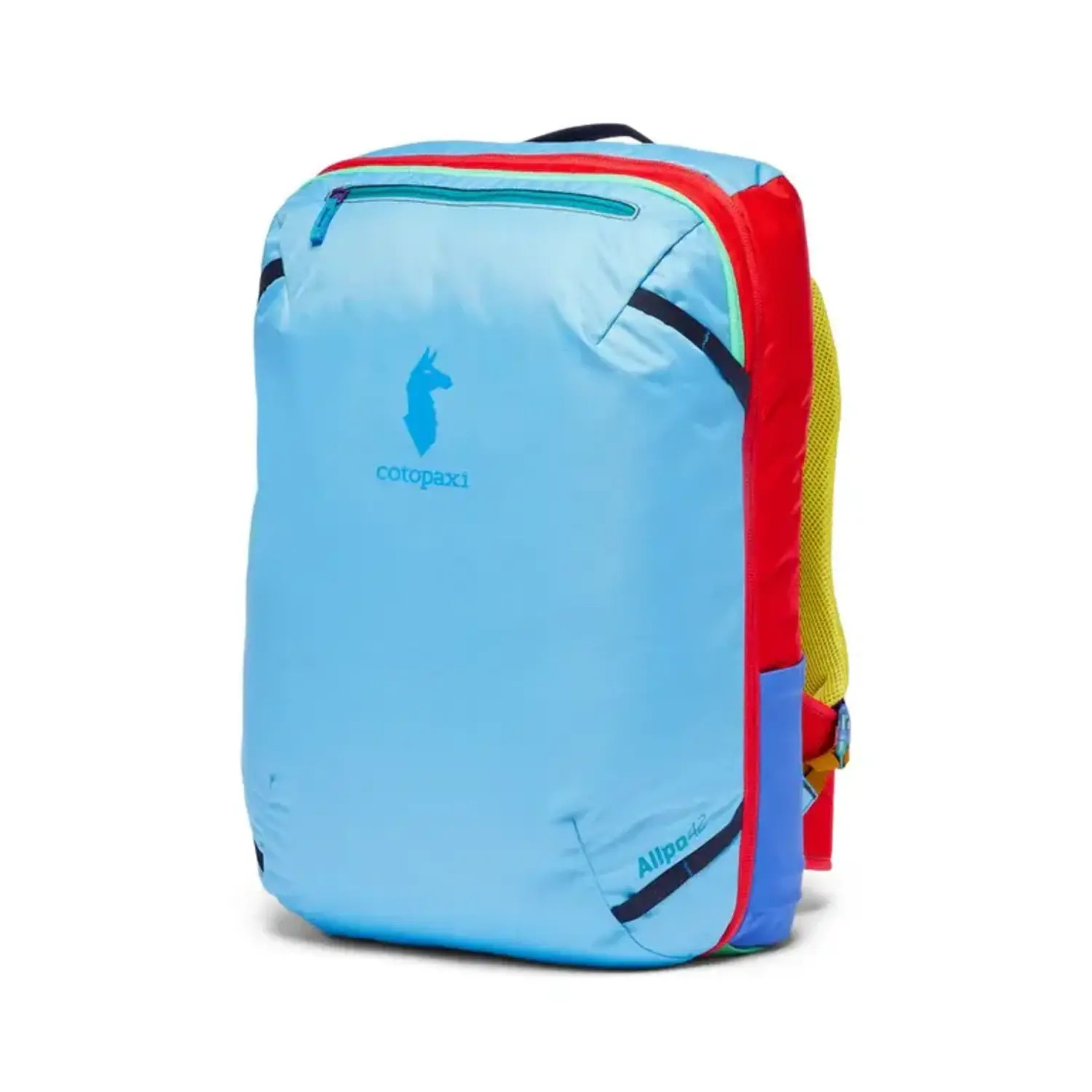 【匿名配送】cotopaxi allpa 42L Del Día Cotopaxi Allpa 42L Travel Pack - Del Dia Dark Surprise Pack