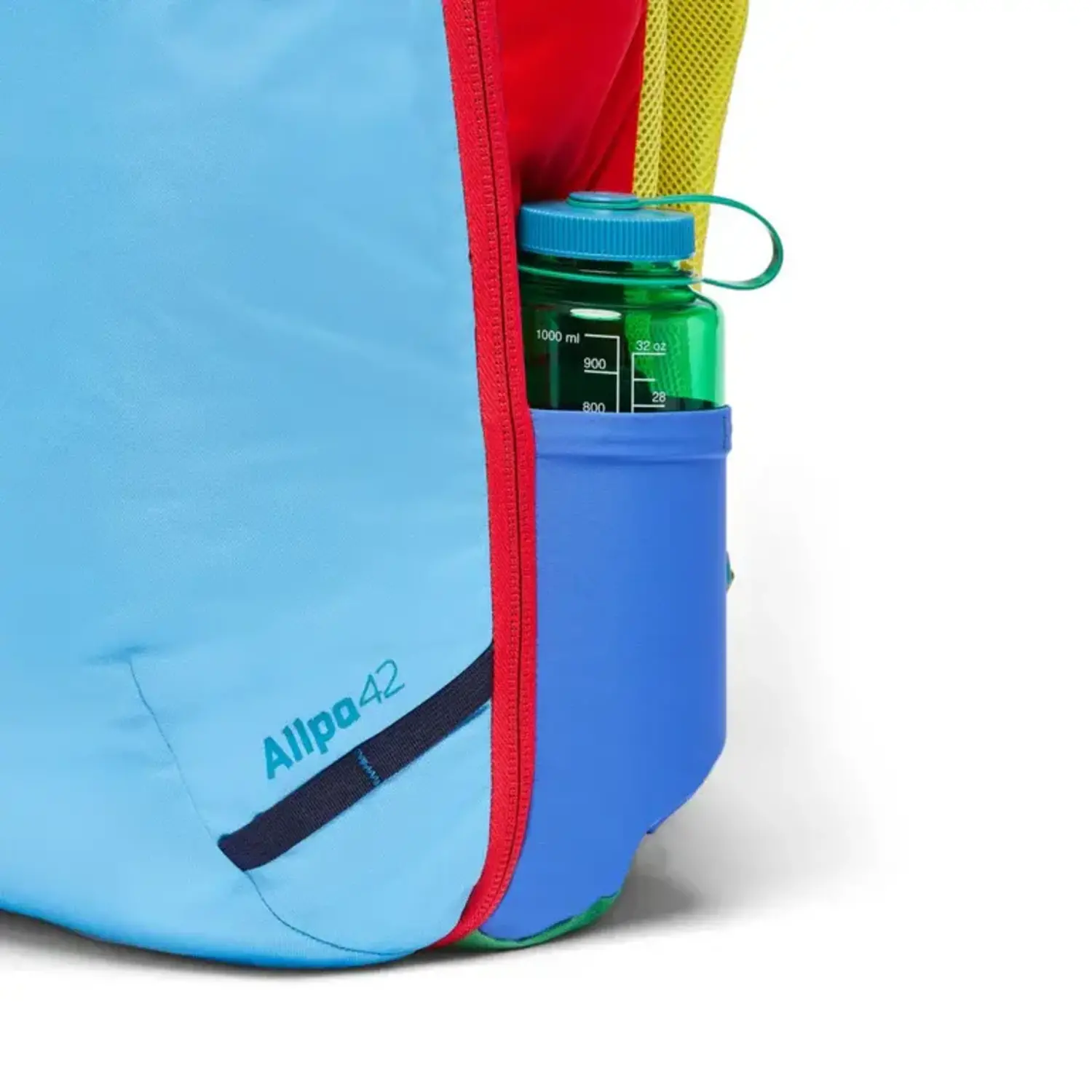 【新品】日本発売前 cotopaxi allpa deldia 42L Cotopaxi-S21491N270-DELDIA-