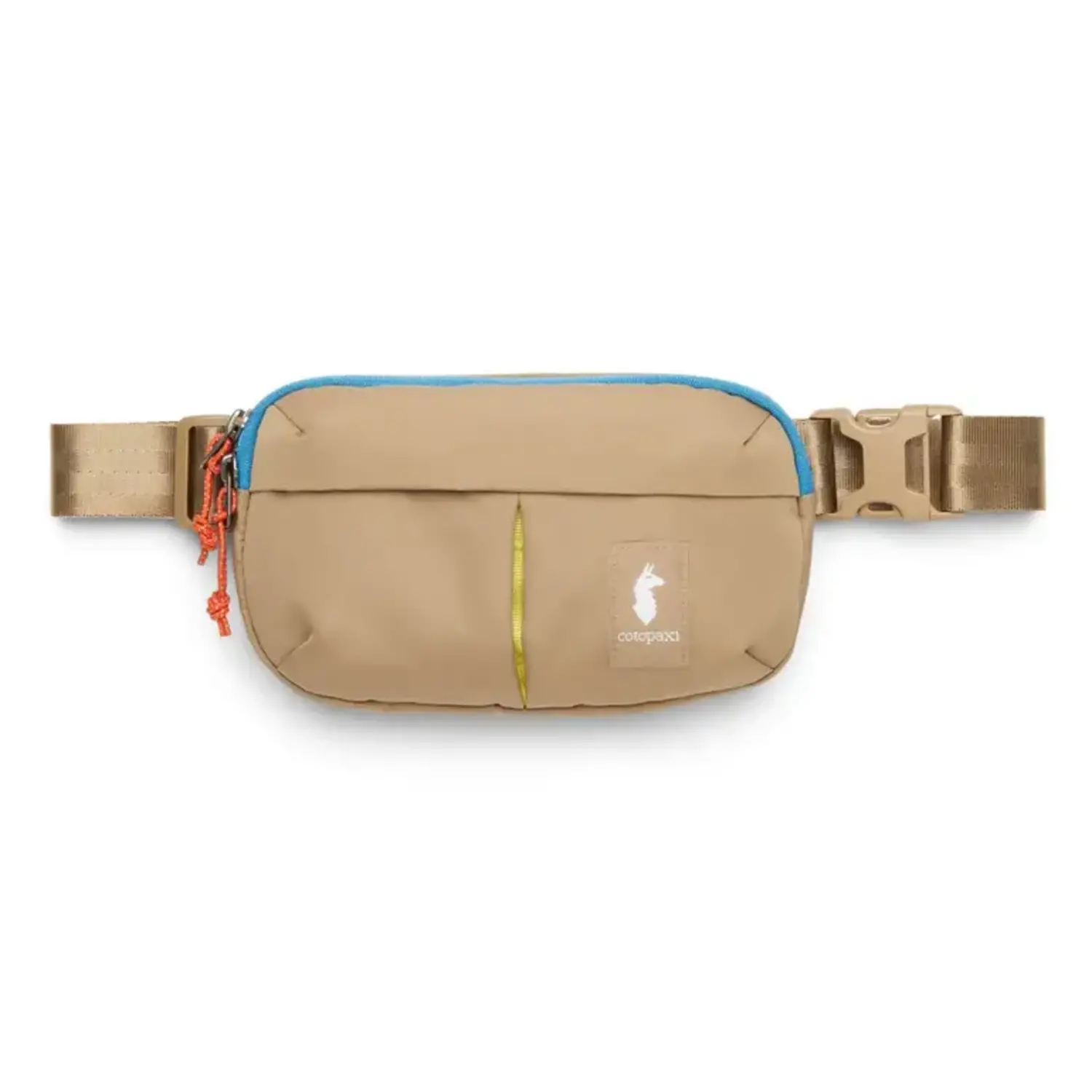 Cotopaxi Todo 2L Hip Pack Desert