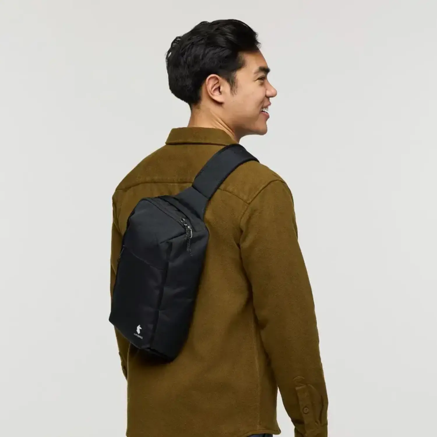 Cotopaxi Todo 8L Sling - Cada Día - Cotopaxi Black - Just Bags