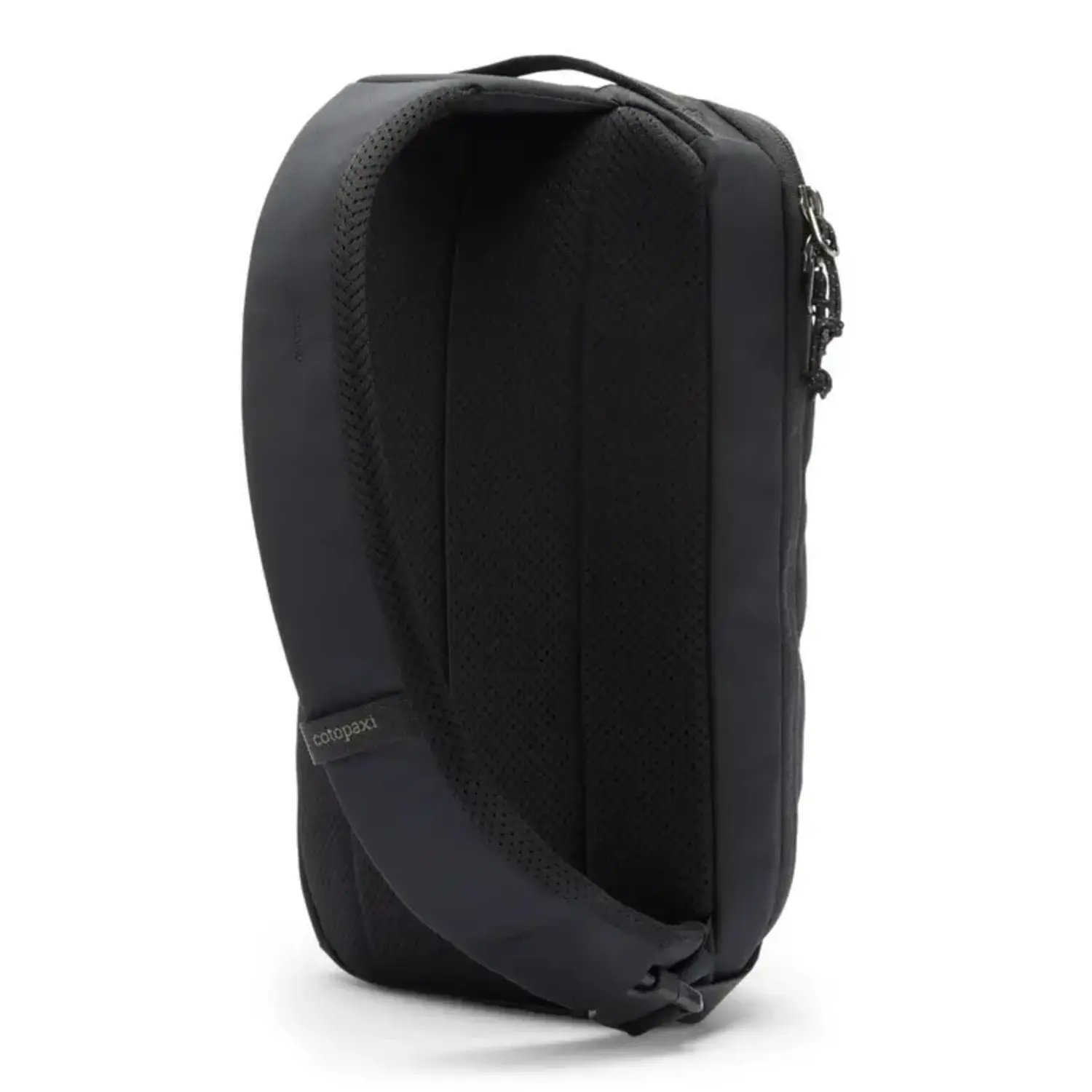 Sac Bandoulière Cotopaxi - Couleurs Vives (gris, Noir, Bleu, Orange) - Nylon Léger - Occasion Excellent état