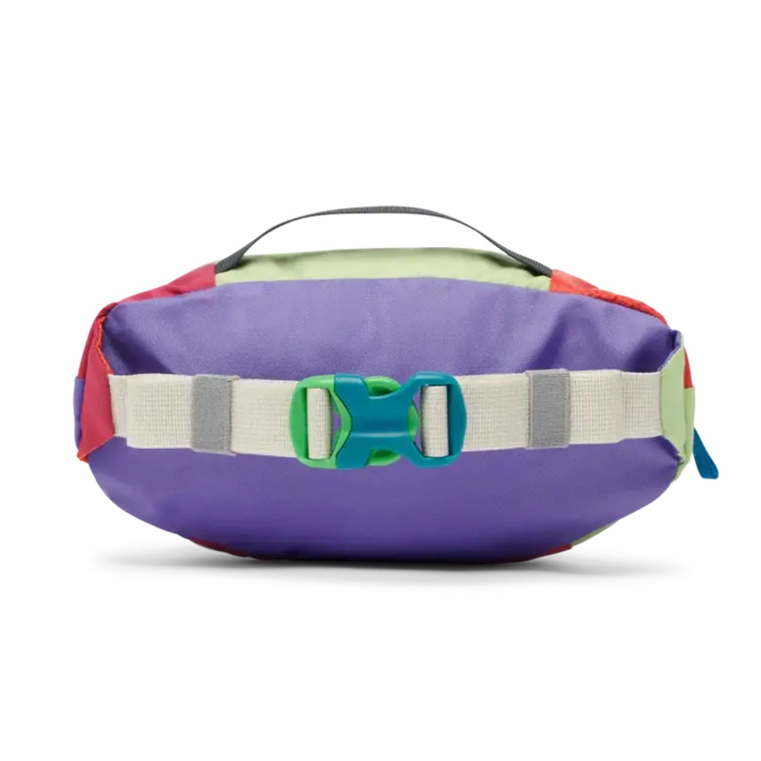 Cotopaxi Kapai 1.5L Hip Pack - Del Día - Just Bags Luggage Center