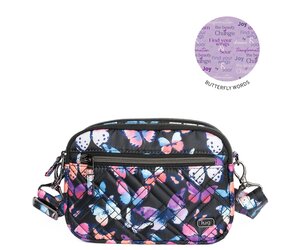 Deuxieme Classe 【LE TWINS】 LU SMALL BAG☆ Deuxieme Classe