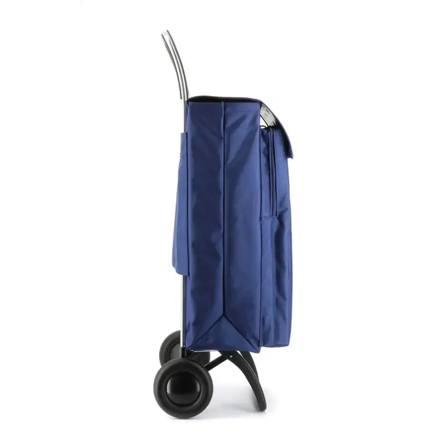 Rolser Thermo XL MF 2 Wheel Shopping Trolley -Sapphire
