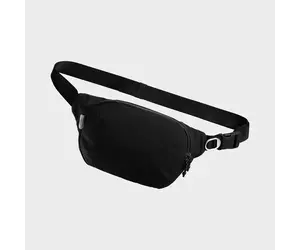 Orbitkey Urban Sling (4L)- Black - Just Bags Luggage Center