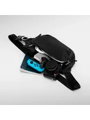 Orbitkey Urban Sling (4L)- Black - Just Bags Luggage Center