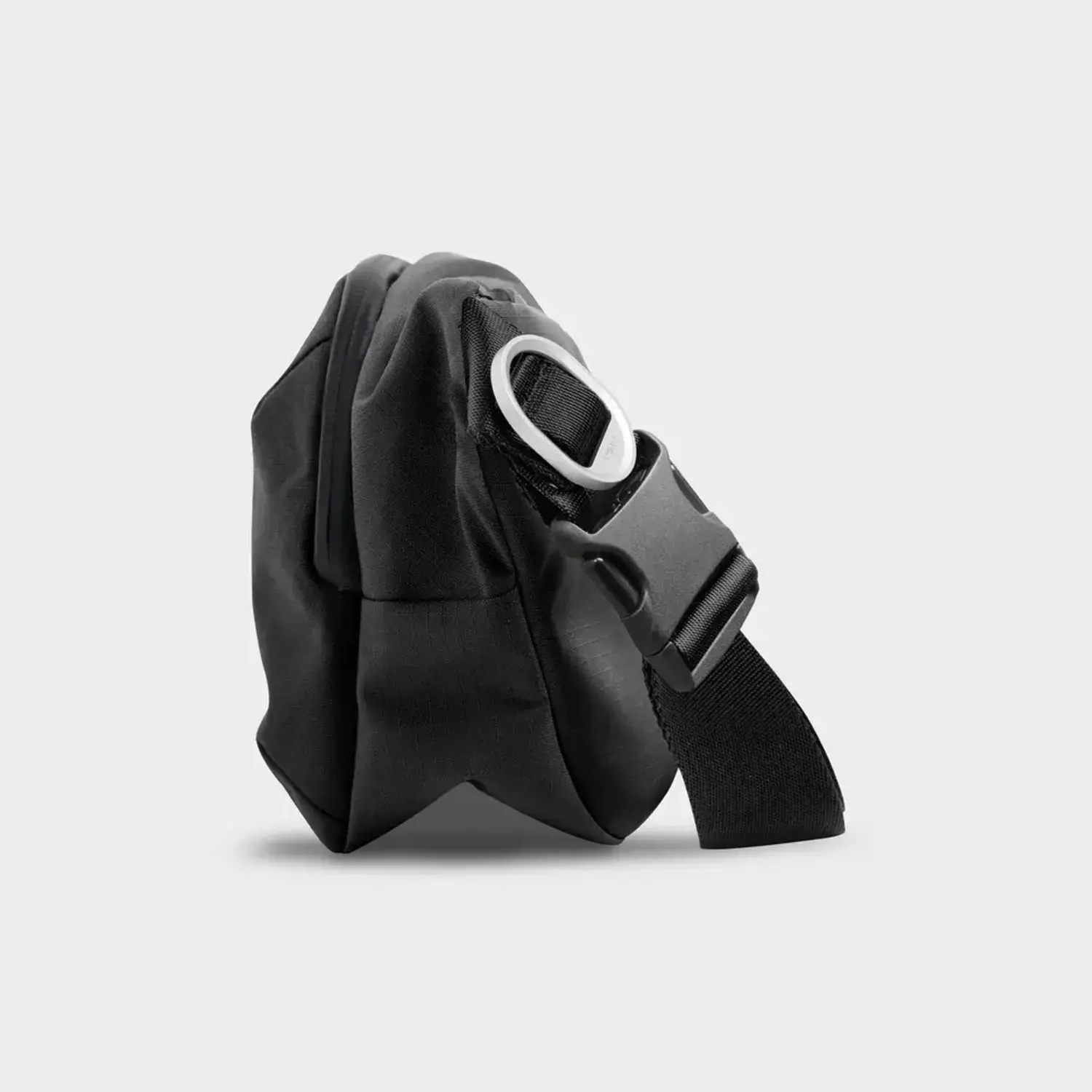 Orbitkey Urban Sling (4L)- Black - Just Bags Luggage Center