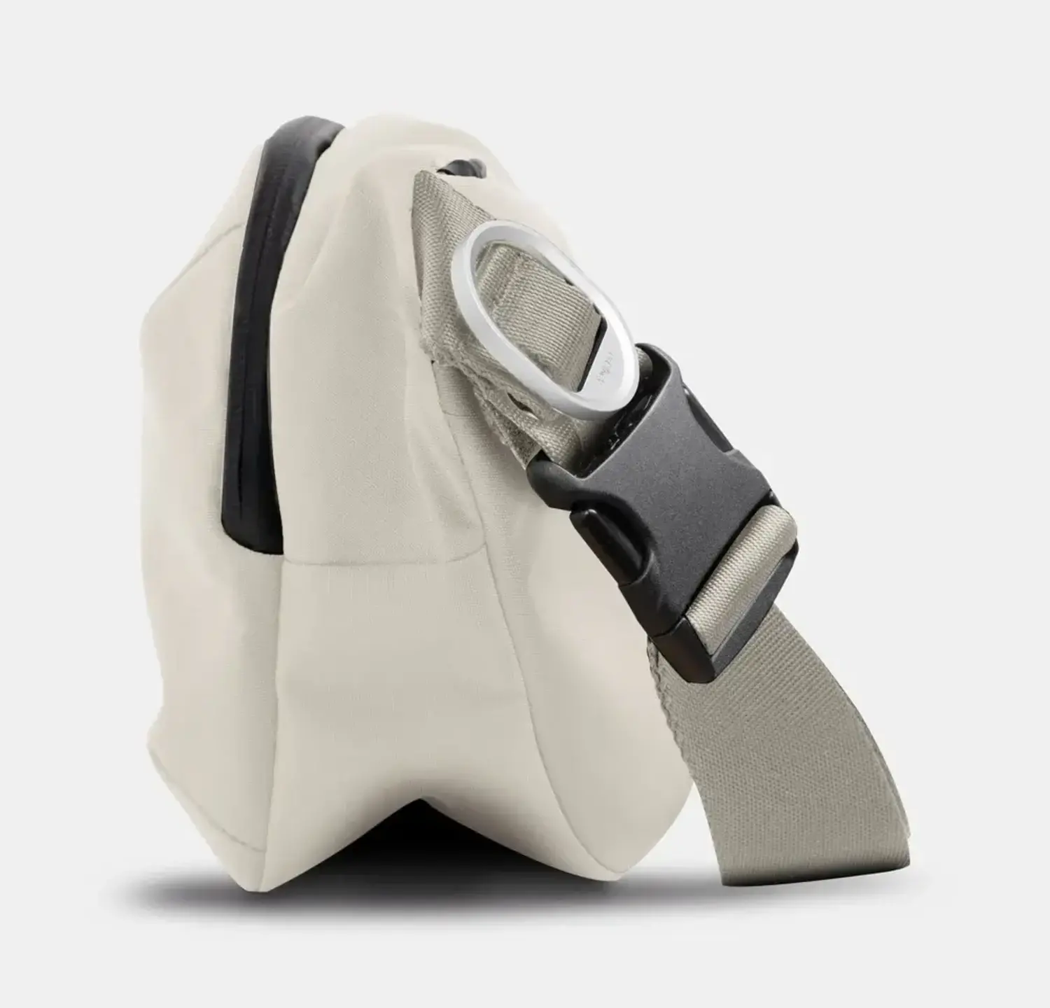 Orbitkey Urban Sling (4L)- Stone - Just Bags Luggage Center