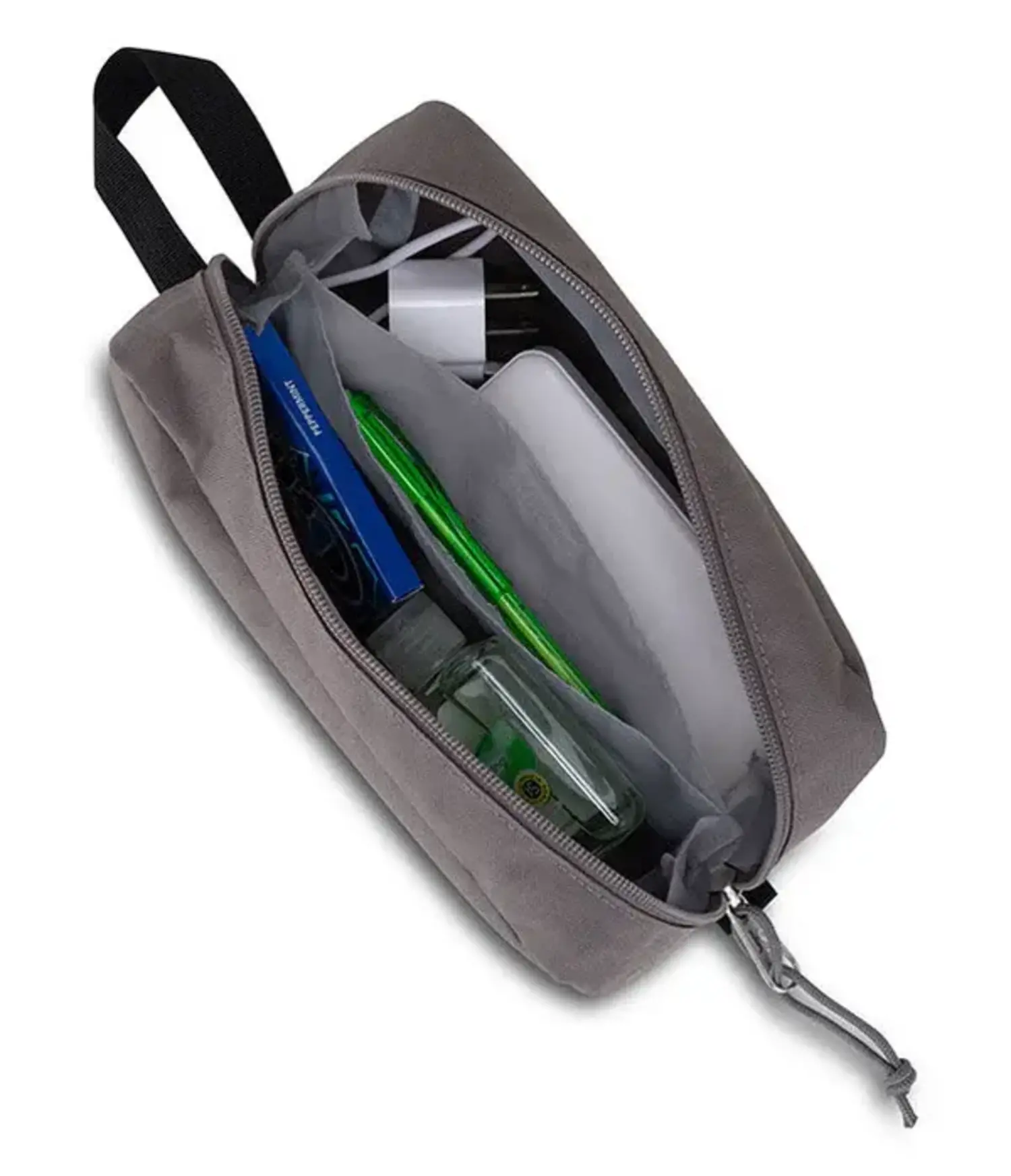 バッグ JANSPORT made in us Jansport Cross Town Plus-Graphite Grey - Just Bags Luggage