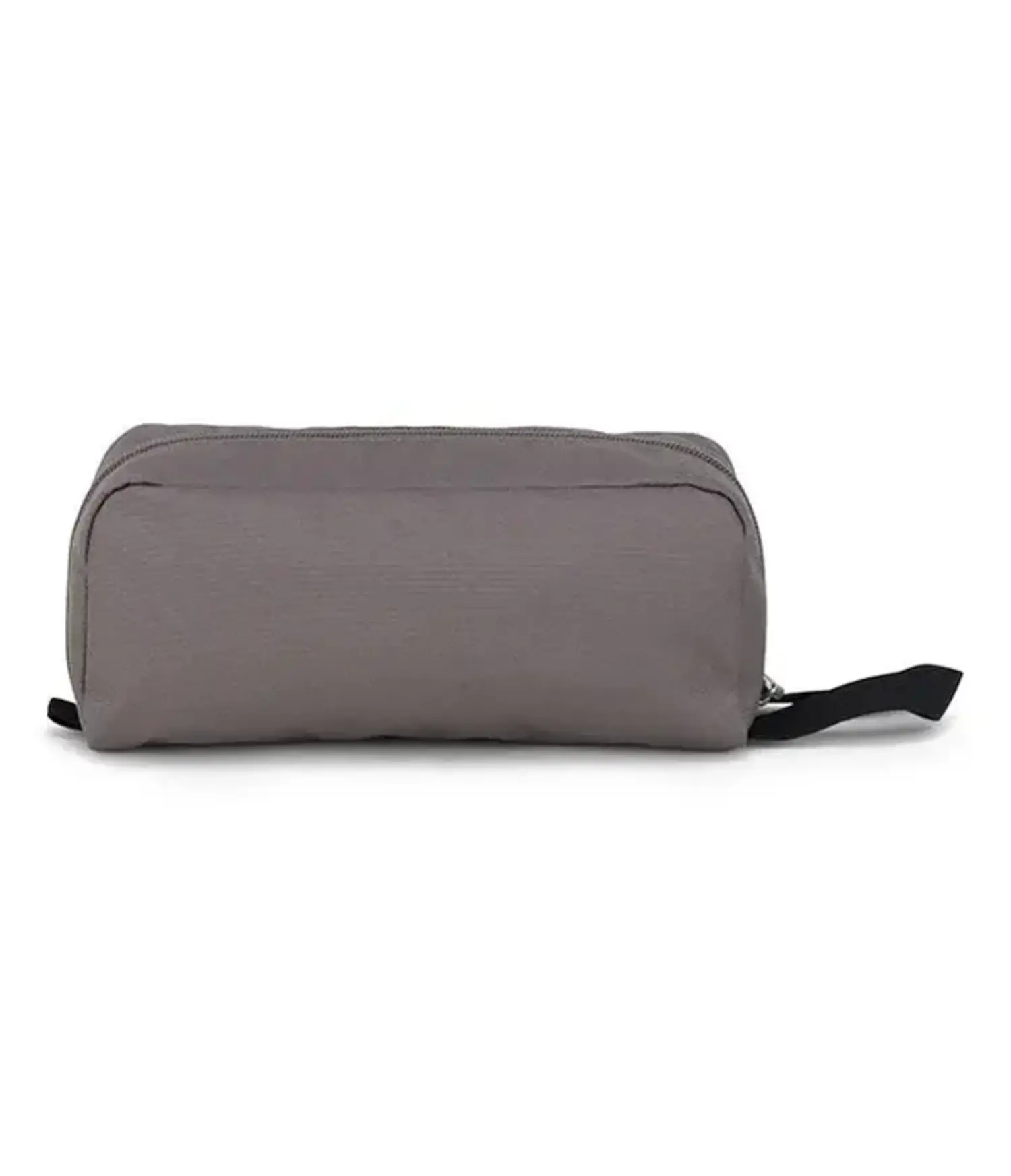 Jansport Perfect Pouch- Graphite Grey - Just Bags Luggage Center