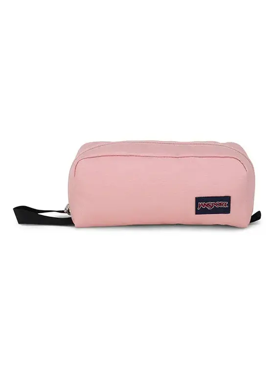 jansport pencil bag Large Accessory Pouch - Blue Dusk Stash your pens and pencils in the Jansport Perfect Pencil Pouch Jansport Perfect Pencil Pouch 9