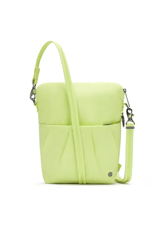 Nylon Handbag - Just Bags Luggage Center
