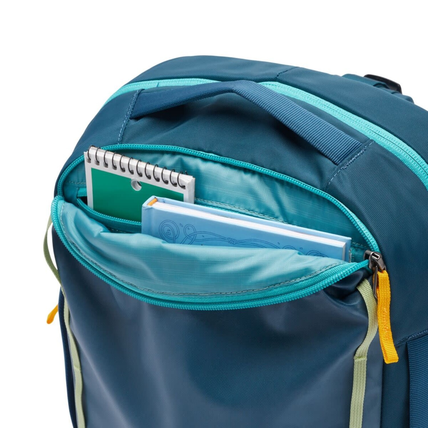 Cotopaxi Chasqui 13L Sling - Cada Día- Abyss - Just Bags Luggage