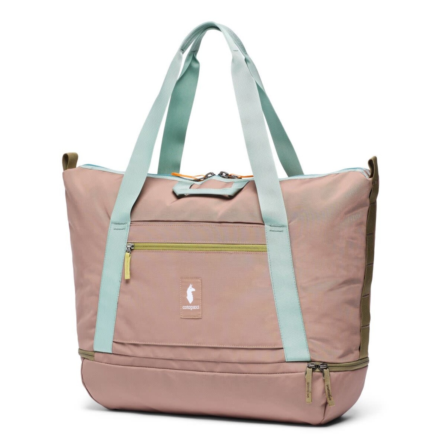 Cotopaxi Viaje 35L Weekender Bag - Cada Dia - Reishi - Just Bags