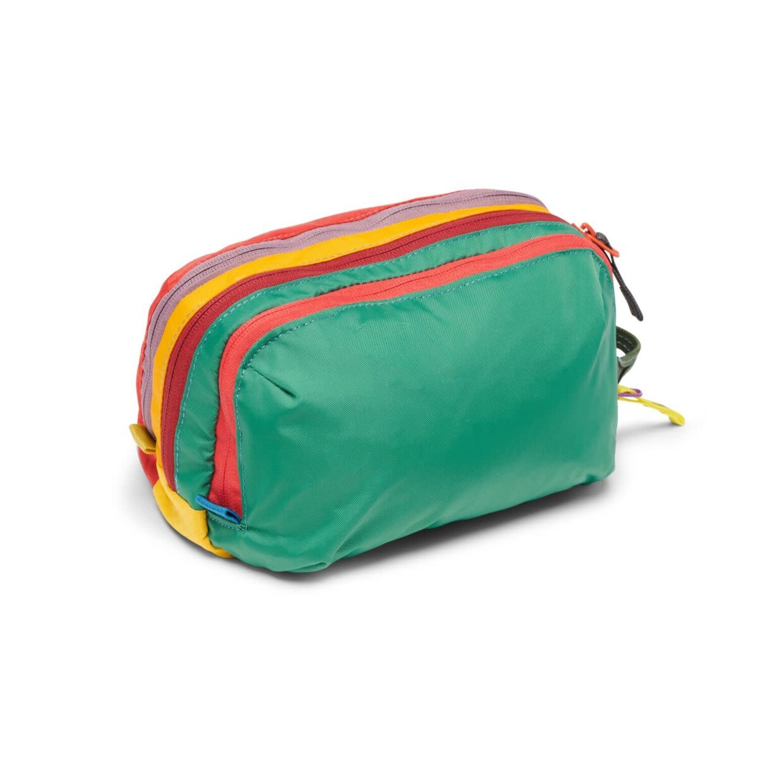 Cotopaxi Nido Accessory Bag - Del Dia - Just Bags Luggage Center