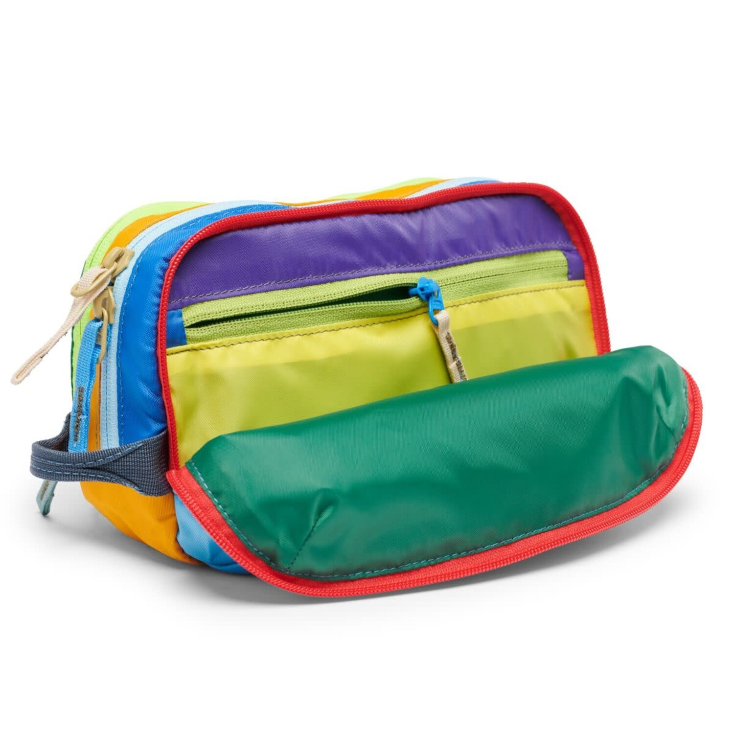 Cotopaxi Nido Accessory Bag - Del Dia - Just Bags Luggage Center