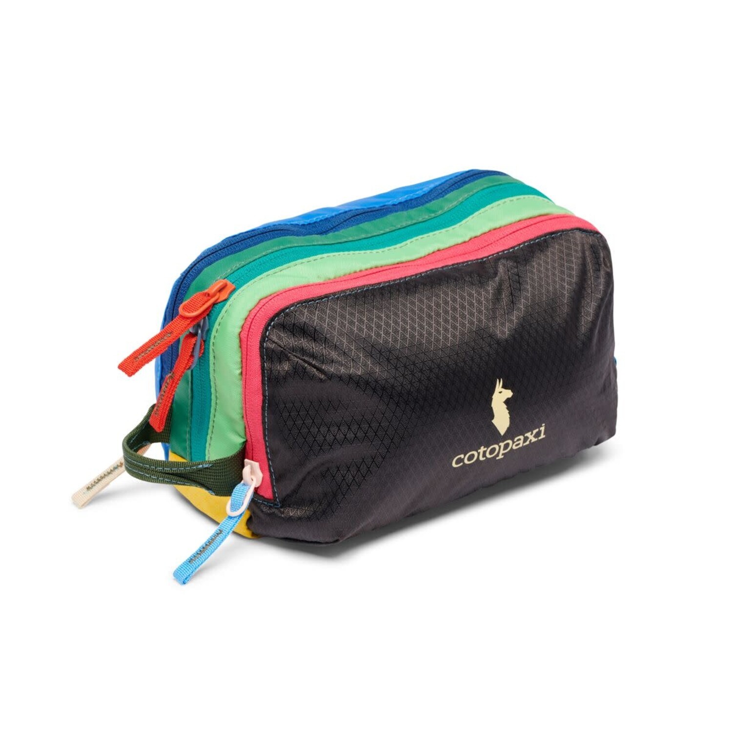 Cotopaxi Nido Accessory Bag - Del Dia - Just Bags Luggage Center