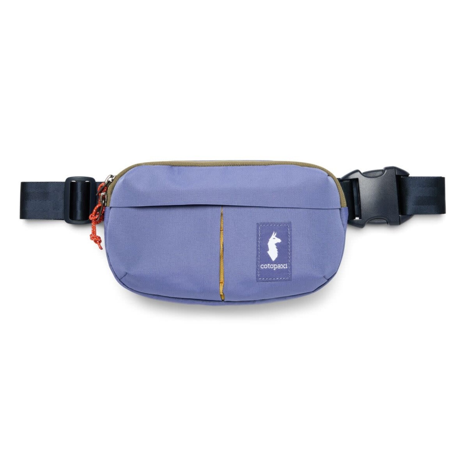 Cotopaxi Todo 2L Hip Pack Cada Dia- Blue Smoke Just Bags Luggage
