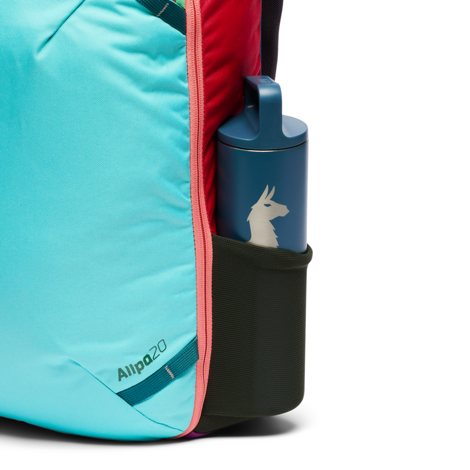 Cotopaxi Allpa Mini 20L Travel Pack - Del Dia- Surprise Pack