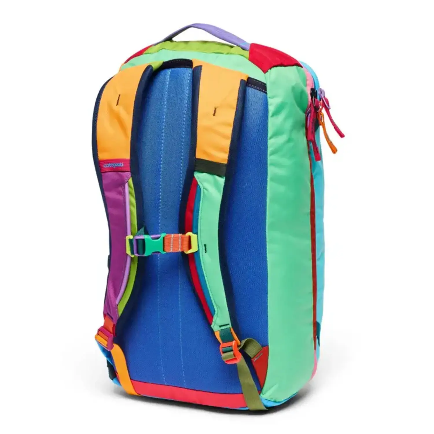 Cotopaxi Allpa Mini 20L Travel Pack - Del Dia- Surprise Pack
