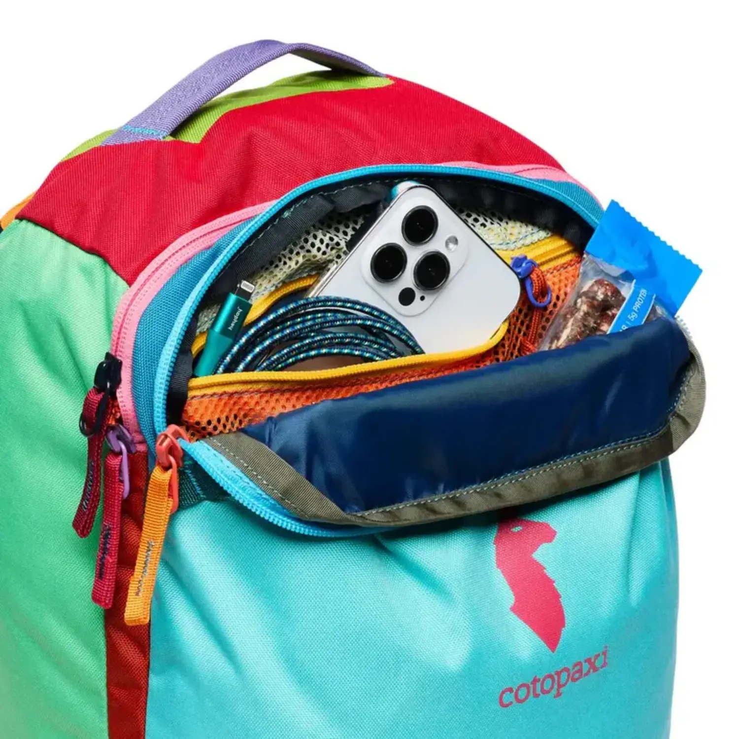 Cotopaxi Allpa Mini 20L Travel Pack - Del Dia- Surprise Pack