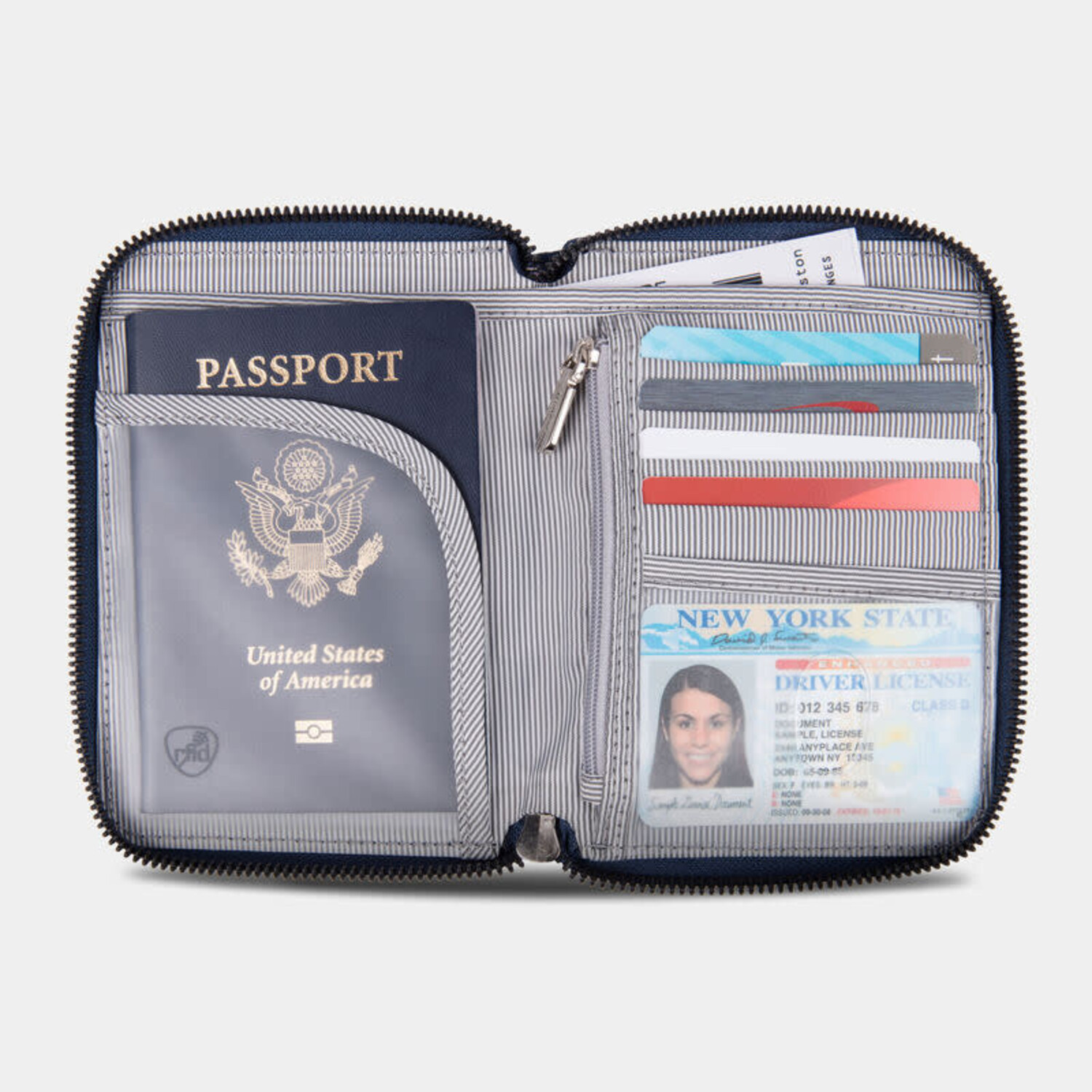 未開封 Deuxieme Classe BTN Passport Holder BTN Passport Holder（その他ファッション小物）｜Deuxieme Classe