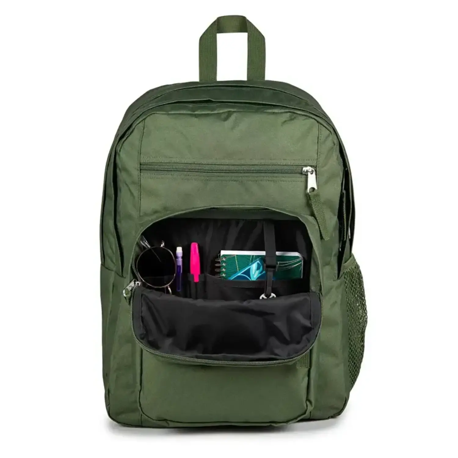 ◆jansport◆ Big Student CARGO GREEN JS0A47JKKM1 Big Student - Cargo Green | JanSport Europe – JanSport Europe EU
