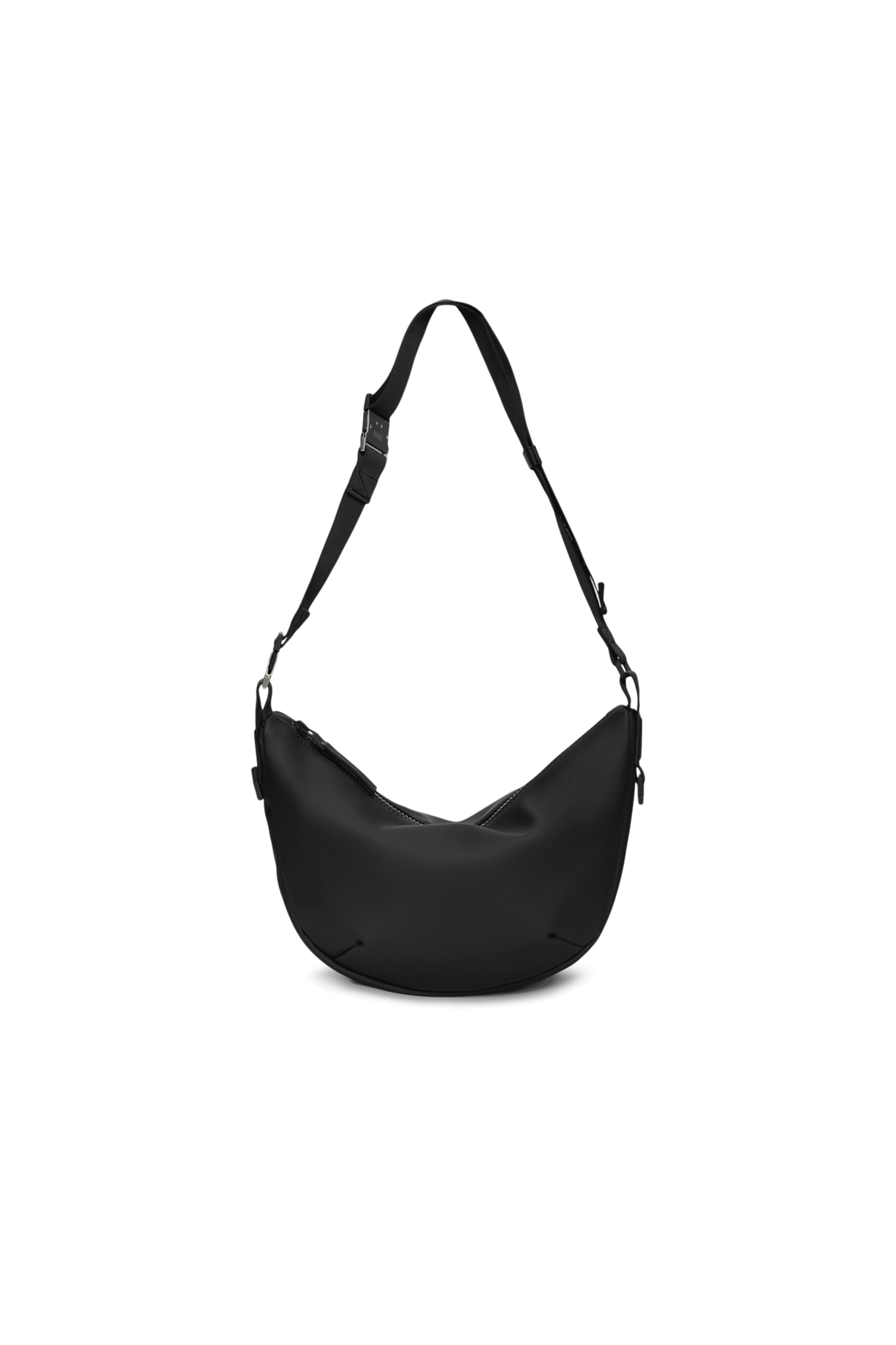ショルダーバッグ 「RAINS」Valera ショルダーバッグ Rains Valera Shoulder Bag - Black - Just Bags Luggage Center