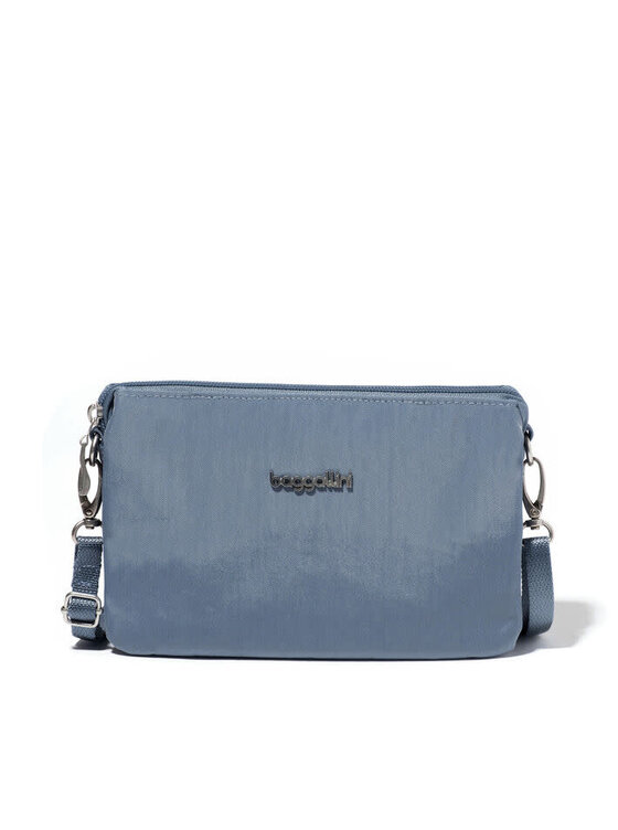 Nylon Handbag - Just Bags Luggage Center