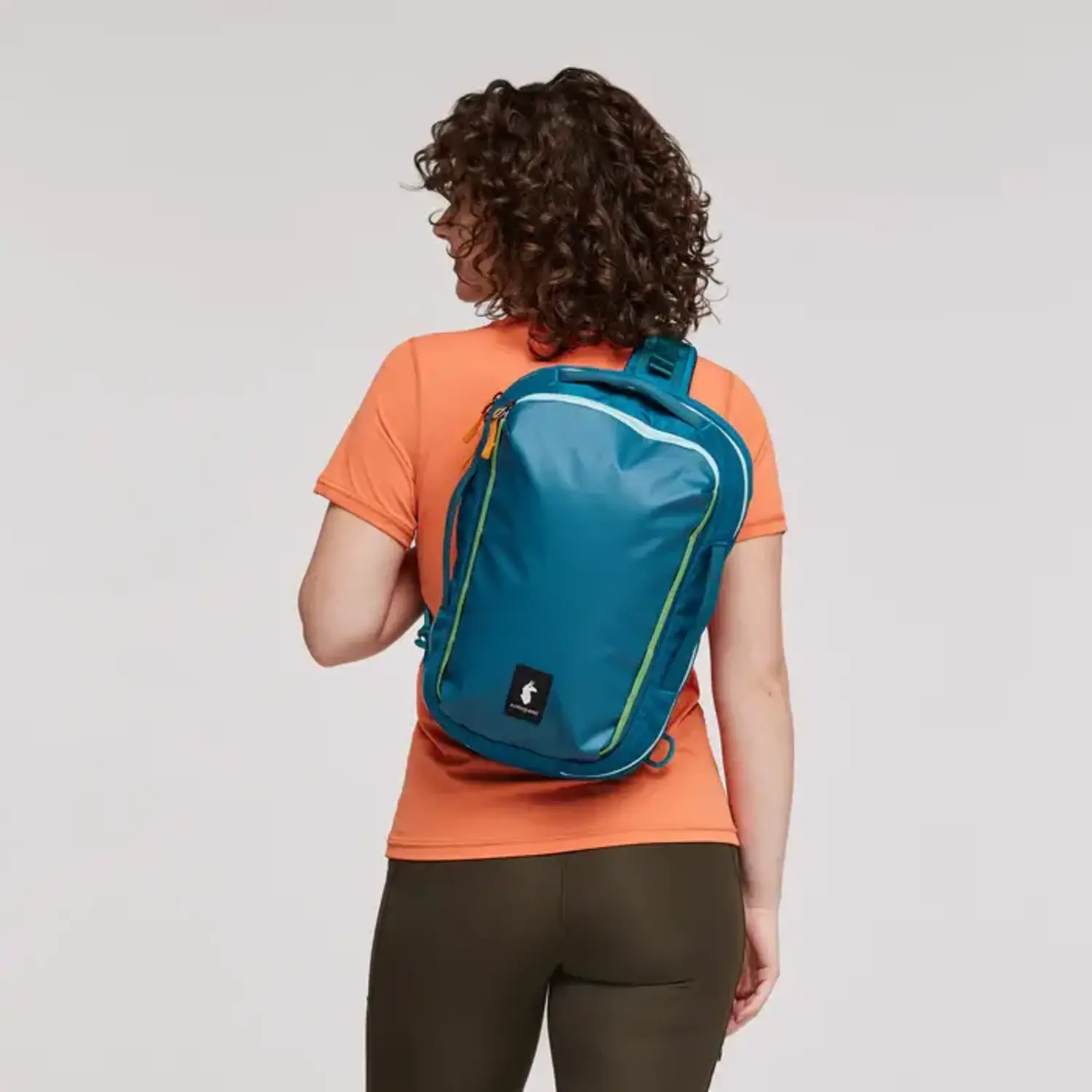 Cotopaxi Chasqui 13L Sling - Cada Día- Abyss - Just Bags Luggage
