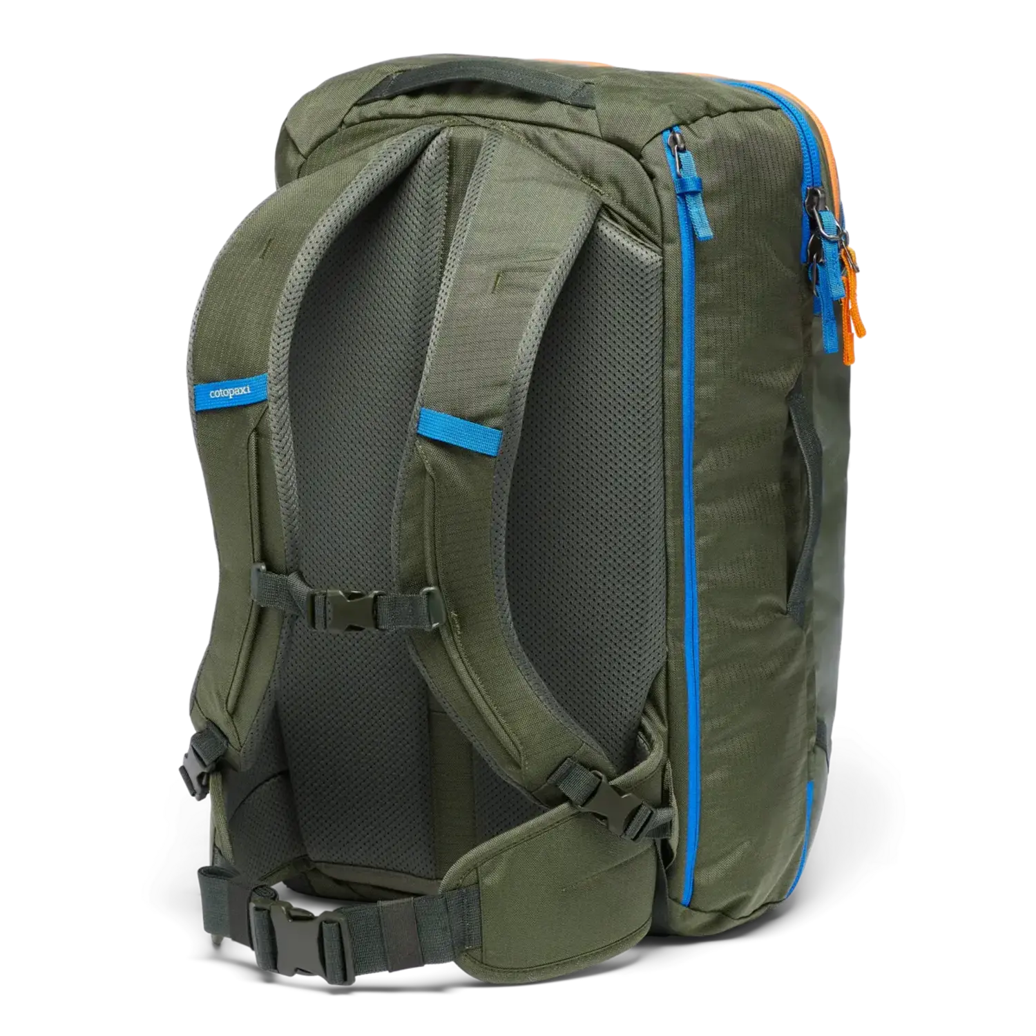 【即決OK】COTOPAXI Allpa 35L Travel Pack Cotopaxi Allpa 35L Travel Pack - Del Dia Surprise Pack - Just Bags