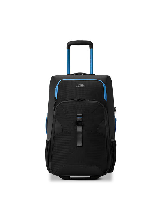 High Sierra Just Bags Luggage Center