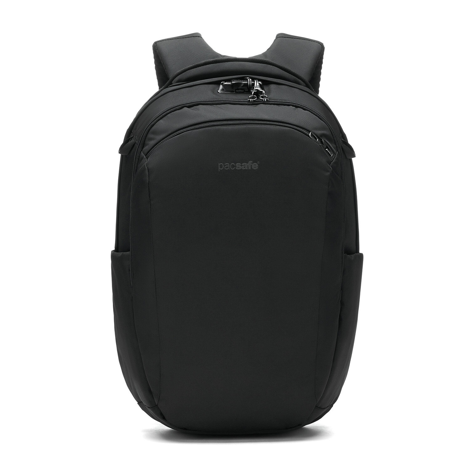 【★超美品】pacsafe ブラック アンチスリバックパック pacsafe-pacsafe-v-26l-anti-