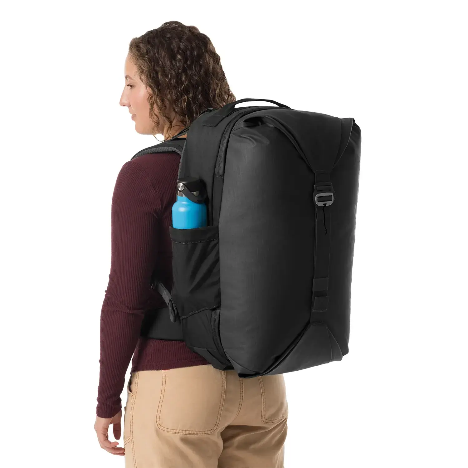 イーグルクリーク ツアートラベルパック 40L ブラック　EagleCreek 楽天市場】EagleCreek / イーグルクリーク ツアートラベルパック 40L